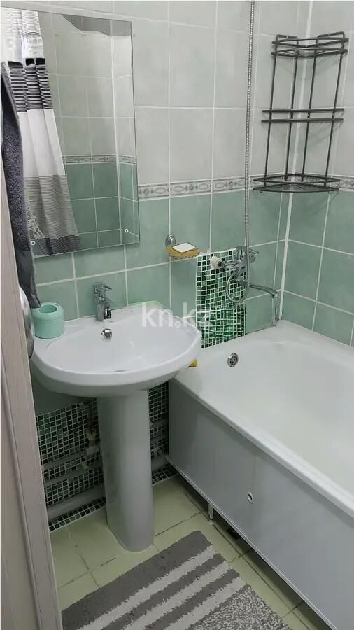 Продажа 1-комнатной квартиры, 42 м² - Продажа однокомнатных квартир в Жетысуском р-не Алматы - страница 4 фото 3 из 4
