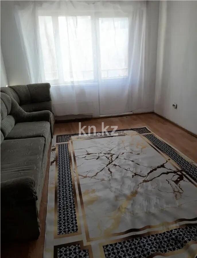 Продажа 1-комнатной квартиры, 45 м² - Продажа однокомнатных квартир от собственников в Алматы фото 1 из 1