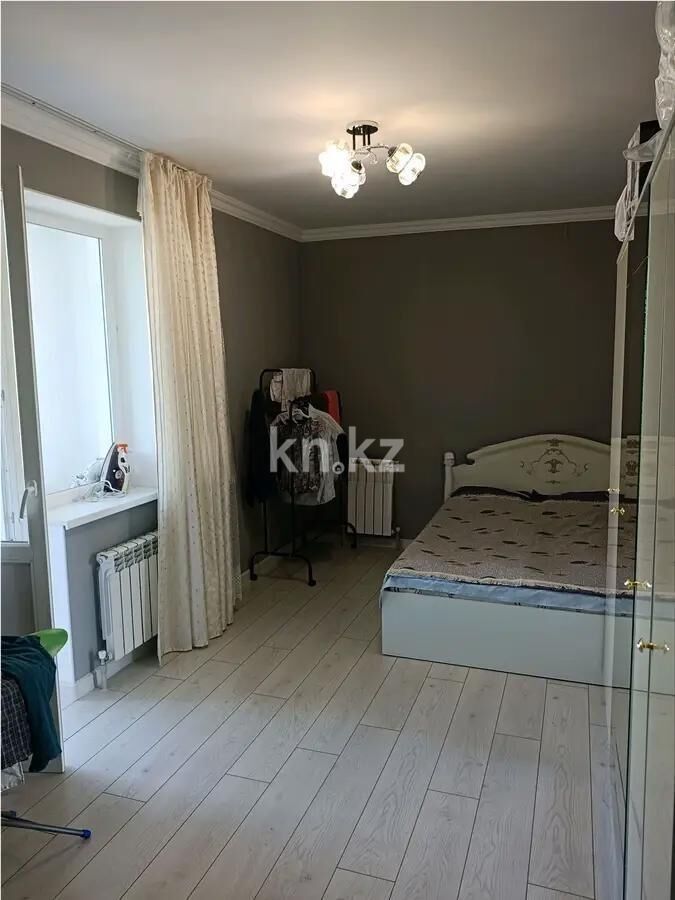 Продажа 3-комнатной квартиры, 80.5 м² - Продажа трехкомнатных квартир в монолитно-каркасном доме в Казахстане - страница 111 фото 3 из 7