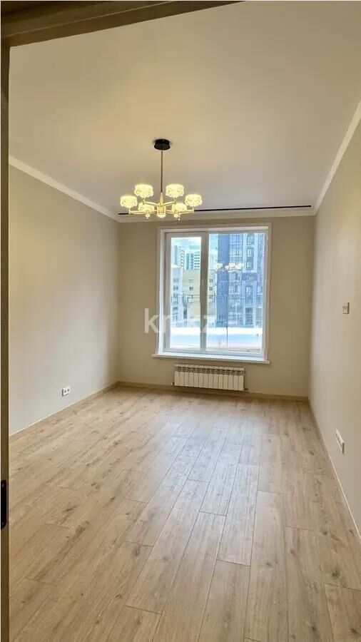 Продажа 1-комнатной квартиры, 42 м² - Продажа однокомнатных квартир в монолитно-каркасном доме в Казахстане - страница 5 фото 1 из 4