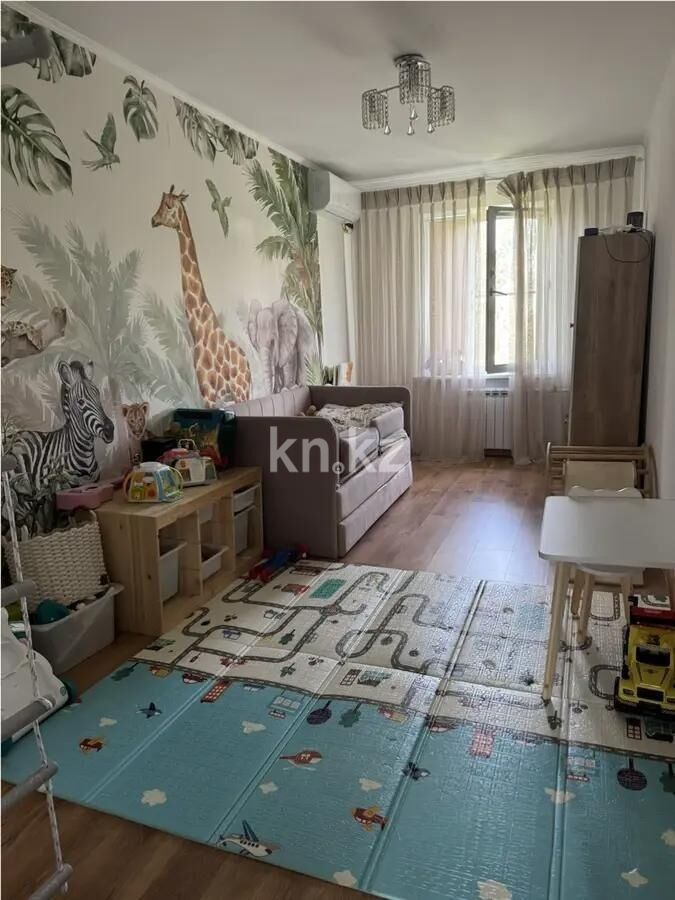Продажа 3-комнатной квартиры, 60 м² - Продажа трехкомнатных квартир в Бостандыкском р-не Алматы - страница 23 фото 3 из 6