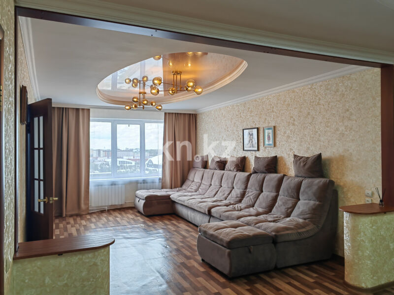 Продажа 4-комнатной квартиры, 122 м² - Продажа квартир в Караганде - страница 157 фото 3 из 32