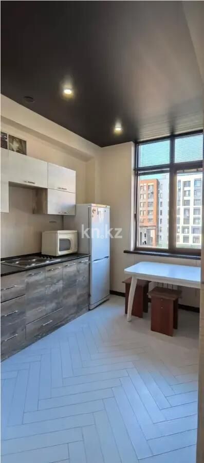 Продажа 1-комнатной квартиры, 36 м² - Продажа однокомнатных квартир в р-не Нура Астаны - страница 21 фото 2 из 3