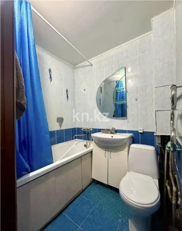 Продажа 1-комнатной квартиры, 32 м² - Продажа однокомнатных квартир в Алмалинском р-не Алматы фото 3 из 3