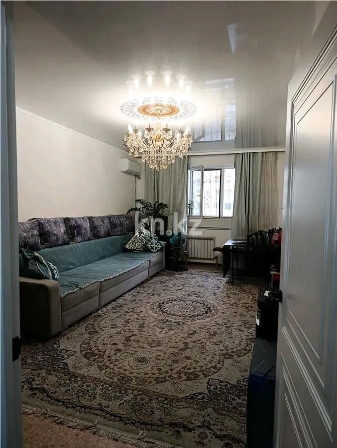 Продажа 3-комнатной квартиры, 85 м² - Продажа трехкомнатных квартир в Турксибском р-не Алматы - страница 7 фото 1 из 6