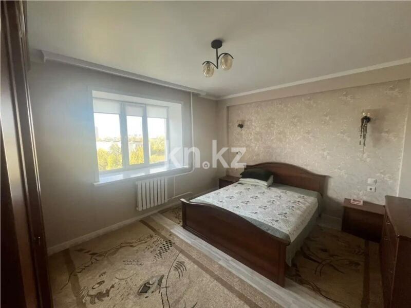 Продажа 3-комнатной квартиры, 92.9 м² - Продажа квартир от собственников в Астане - страница 43 фото 2 из 7