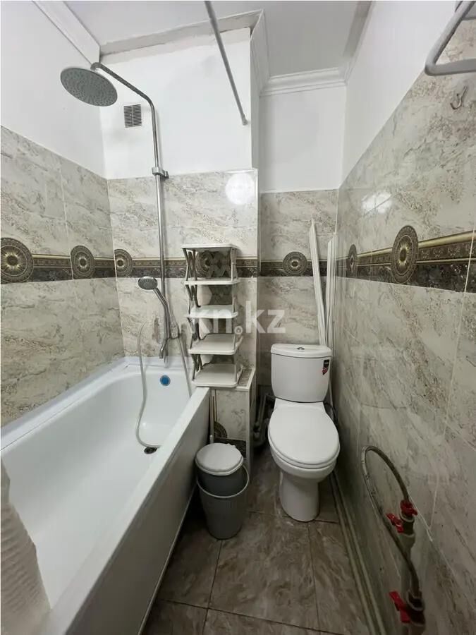 Продажа 1-комнатной квартиры, 18 м² - Продажа однокомнатных квартир в панельном доме в Алматы - страница 20 фото 2 из 3