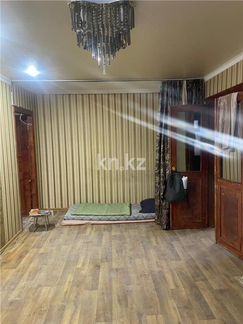 Продажа 2-комнатной квартиры, 46 м² - Продажа квартир в панельном доме в Караганде - страница 21 фото 4 из 7