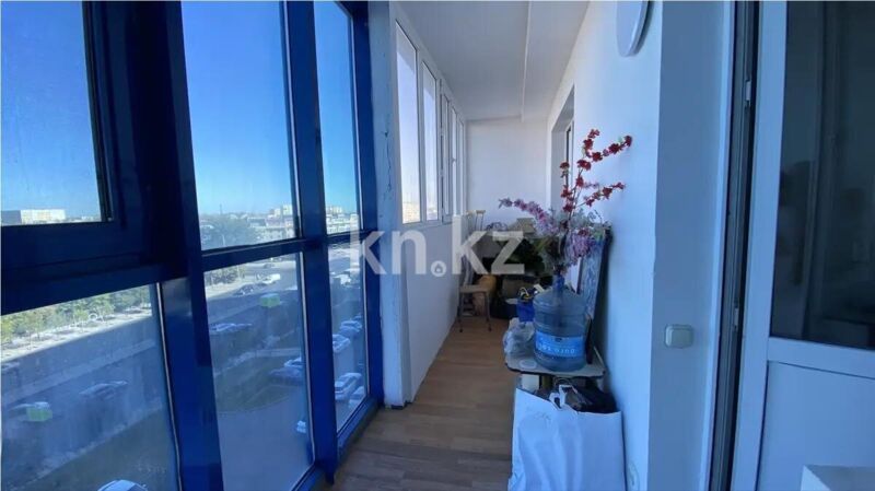 Продажа 1-комнатной квартиры, 45.5 м² - Продажа однокомнатных квартир в Астане - страница 18 фото 7 из 7