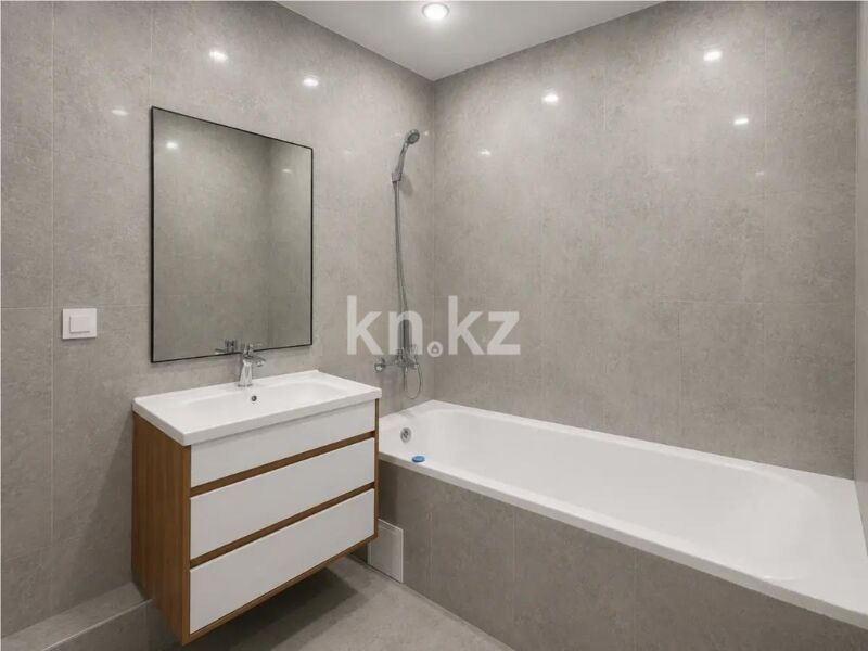 Продажа 1-комнатной квартиры, 31.46 м² - Продажа однокомнатных квартир в р-не Сарыарка Астаны - страница 17 фото 4 из 5
