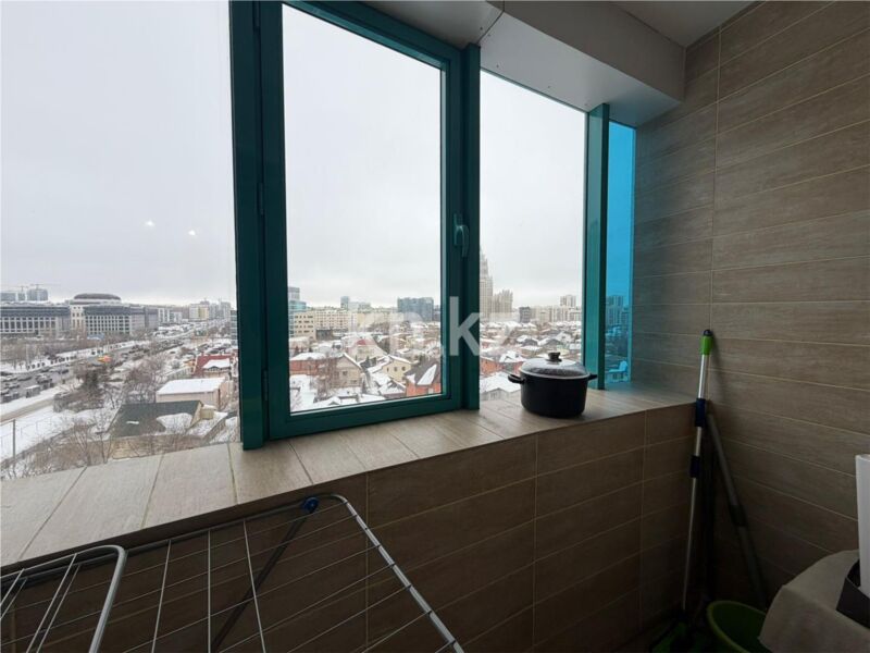 Продажа 3-комнатной квартиры, 120 м² - Продажа квартир в блочном доме в Астане - страница 163 фото 17 из 20