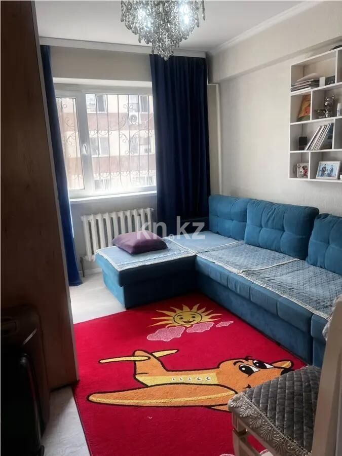 Продажа 2-комнатной квартиры, 55 м² - Продажа квартир от собственников в Алматы - страница 292 фото 2 из 4
