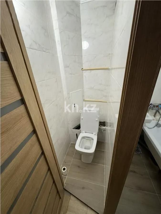 Продажа 3-комнатной квартиры, 60 м² - Продажа трехкомнатных квартир от собственников в Алматы - страница 21 фото 6 из 6
