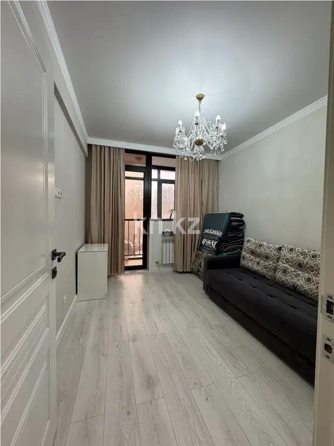 Продажа 2-комнатной квартиры, 65 м² - Продажа квартир в новостройках Астаны - страница 47 фото 2 из 5