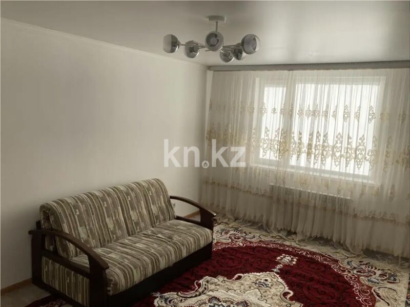 Продажа 2-комнатной квартиры, 60 м² - Продажа квартир в монолитном доме в Астане - страница 12 фото 1 из 4