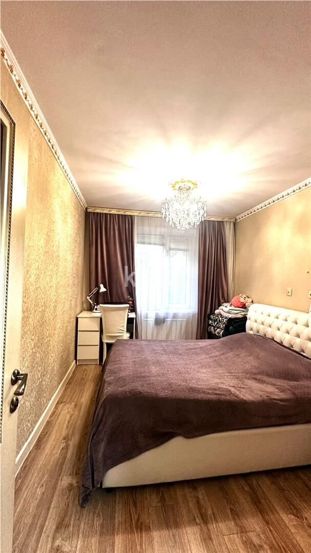 Продажа 2-комнатной квартиры, 52 м² - Продажа двухкомнатных квартир на Юго-Востоке Караганды - страница 21 фото 3 из 11