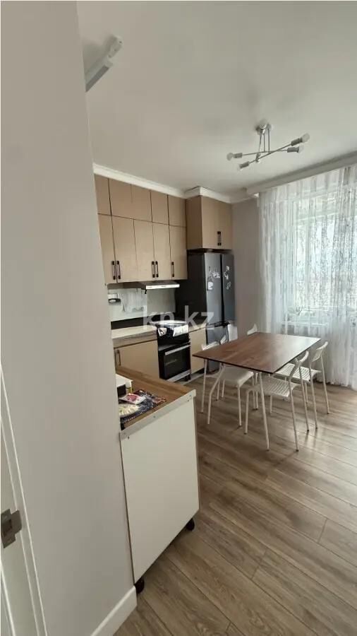 Продажа 3-комнатной квартиры, 87 м² - Продажа квартир в новостройках Астаны - страница 460 фото 4 из 6
