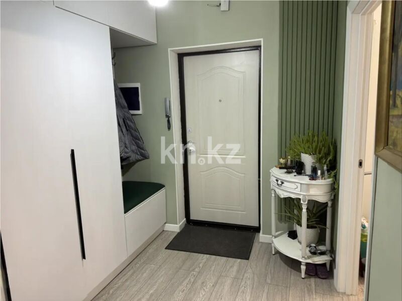 Продажа 3-комнатной квартиры, 96.7 м² - Продажа квартир в монолитно-каркасном доме в Астане - страница 134 фото 6 из 6