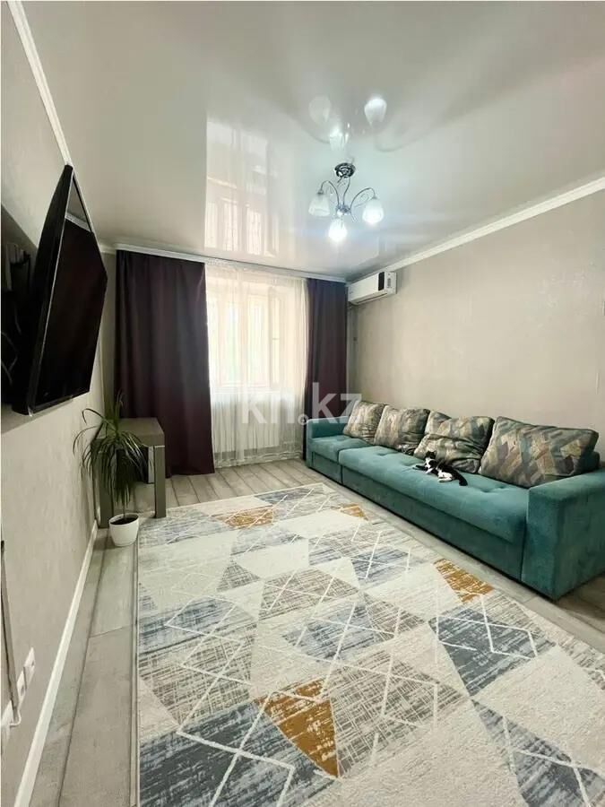 Продажа 2-комнатной квартиры, 62 м² - Продажа двухкомнатных квартир от собственников в Казахстане - страница 18 фото 1 из 5
