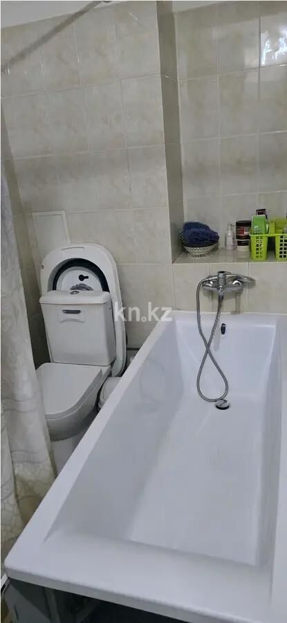Продажа 2-комнатной квартиры, 55 м² - Продажа квартир в Карасайском р-не Алматы фото 6 из 8