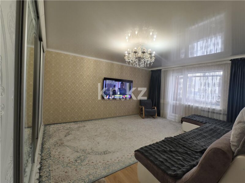 Продажа 3-комнатной квартиры, 104 м² - Продажа трехкомнатных квартир в Темиртау - страница 12 фото 3 из 21