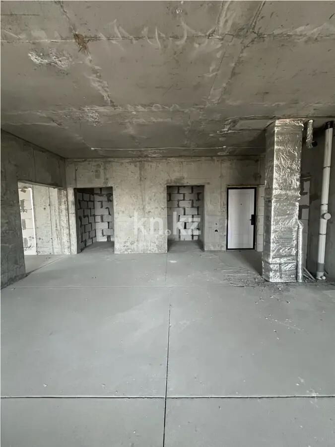 Продажа 4-комнатной квартиры, 106 м² - Продажа четырехкомнатных квартир в Алматы - страница 15 фото 3 из 5