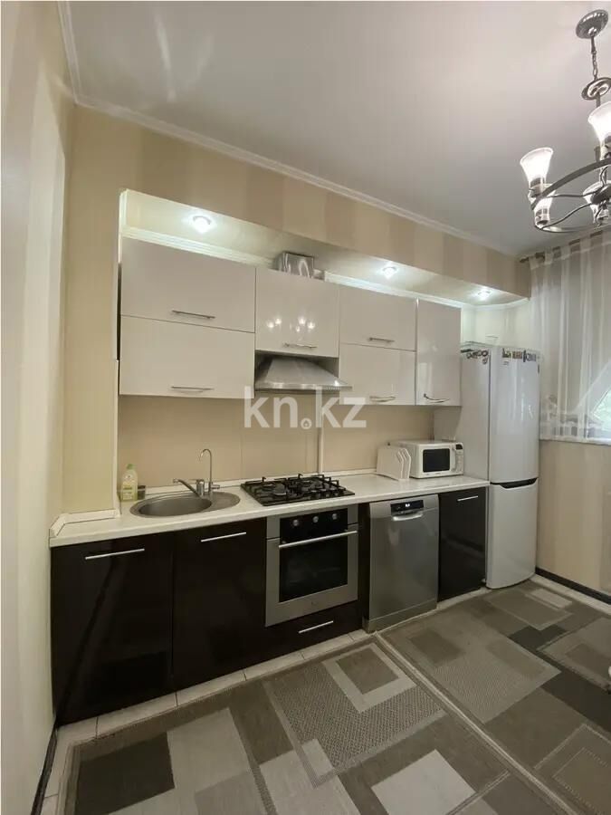 Продажа 3-комнатной квартиры, 72 м² - Продажа трехкомнатных квартир в блочном доме в Алматы - страница 4 фото 4 из 5