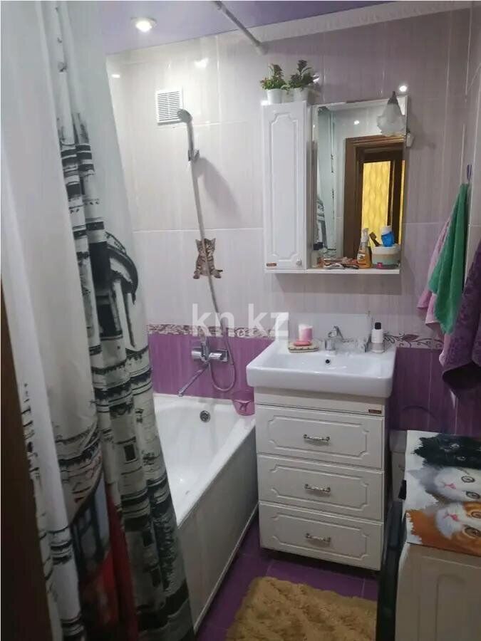 Продажа 3-комнатной квартиры, 75.7 м² - Аренда зданий в Акмолинской области фото 4 из 6