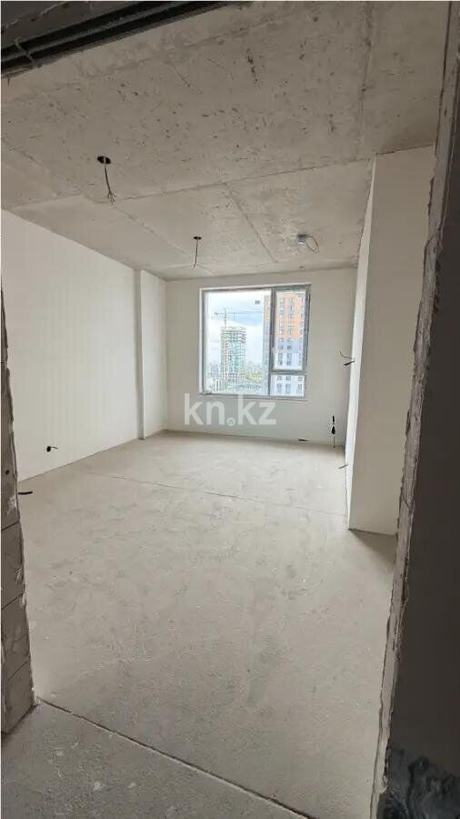Продажа 2-комнатной квартиры, 50.32 м² - Продажа квартир в Казахстане - страница 7 фото 1 из 4