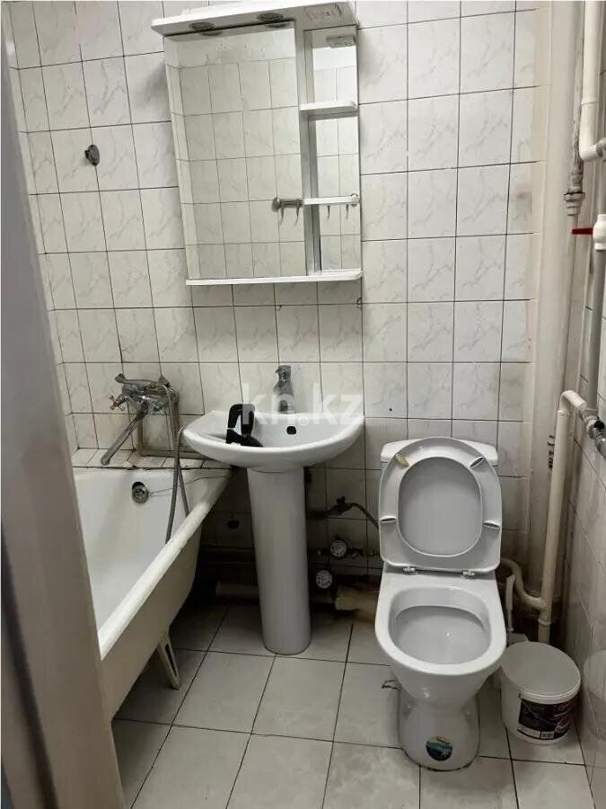 Продажа 1-комнатной квартиры, 31 м² - Продажа однокомнатных квартир в Медеуском р-не Алматы - страница 3 фото 3 из 3