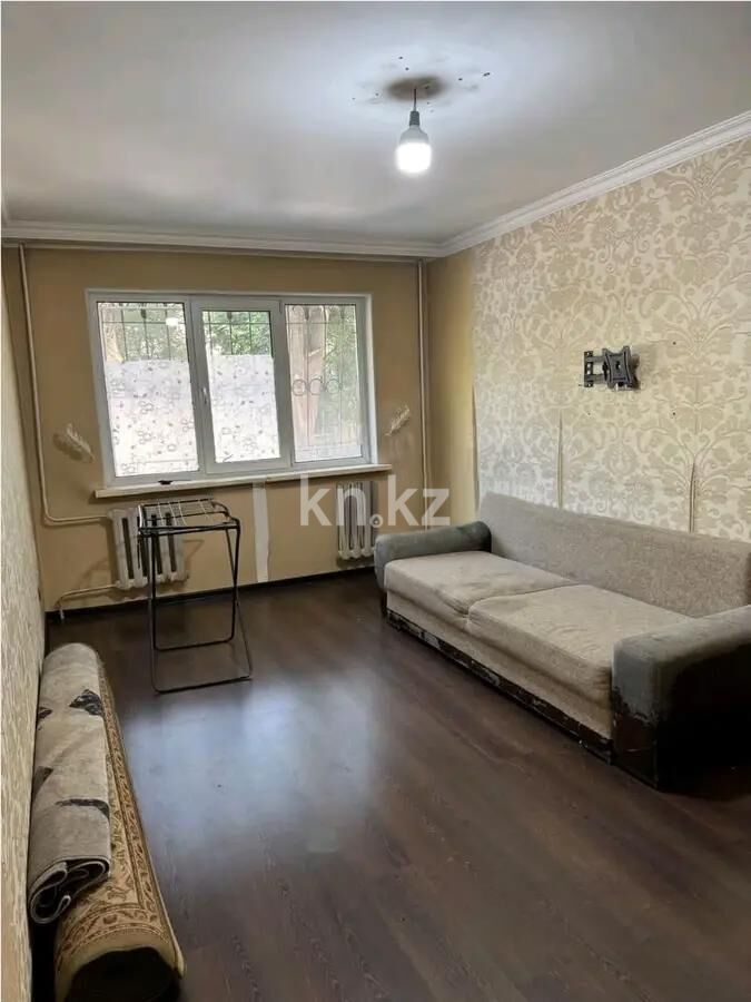 Продажа 3-комнатной квартиры, 57.4 м² - Продажа трехкомнатных квартир в панельном доме в Алматы - страница 26 фото 1 из 4