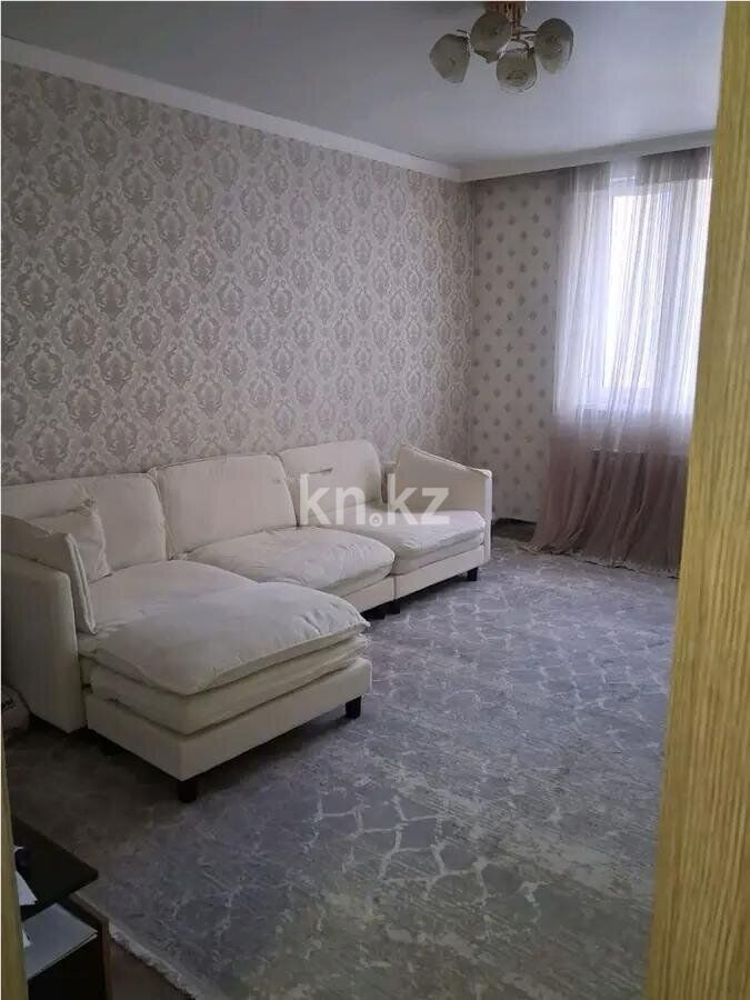 Продажа 2-комнатной квартиры, 58 м² - Продажа квартир в Казахстане - страница 145 фото 1 из 5