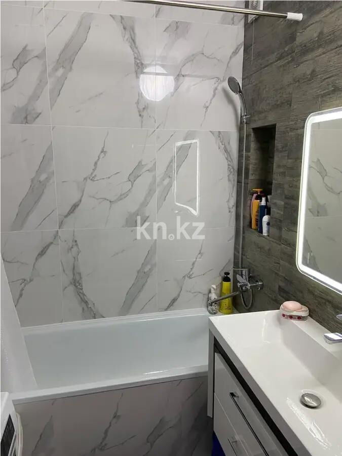 Продажа 4-комнатной квартиры, 84 м² - Продажа квартир в Шахтинске - страница 5 фото 6 из 7