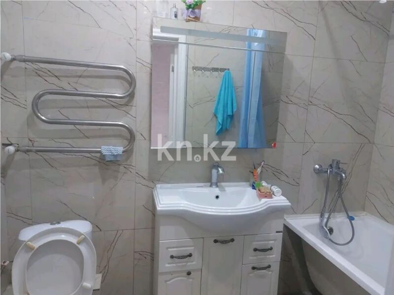Продажа 3-комнатной квартиры, 68 м² - Продажа трехкомнатных квартир в кирпичном доме в Казахстане - страница 49 фото 4 из 6