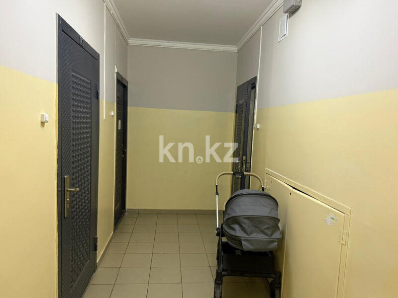 Продажа 3-комнатной квартиры, 80 м² - Продажа квартир от собственников в Шымкенте фото 2 из 4