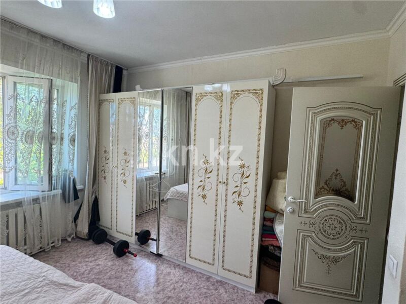 Продажа 3-комнатной квартиры, 80 м² - Продажа квартир в районе Юго-Восток в Караганде фото 2 из 14
