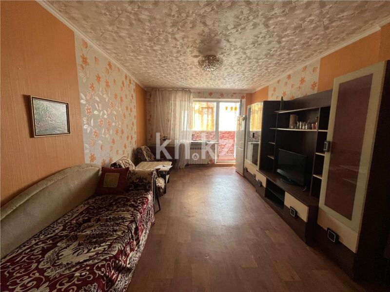 Продажа 2-комнатной квартиры, 42 м² - Продажа двухкомнатных квартир на Юго-Востоке Караганды - страница 21 фото 1 из 14