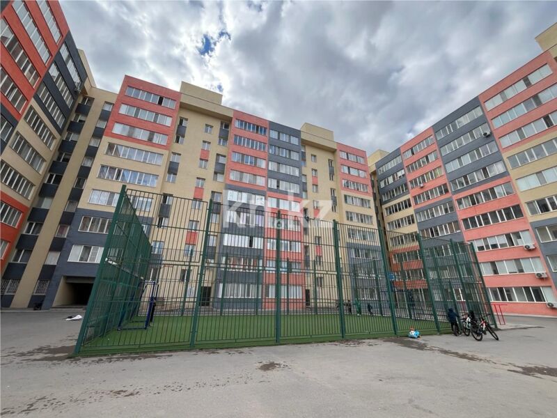 Продажа 1-комнатной квартиры, 36.38 м² - Продажа однокомнатных квартир в р-не Сарайшык Астаны - страница 24 фото 15 из 16