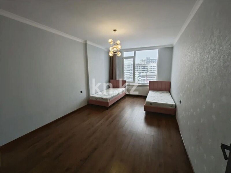 Продажа 3-комнатной квартиры, 76 м² - Продажа квартир в блочном доме в Астане - страница 73 фото 3 из 4