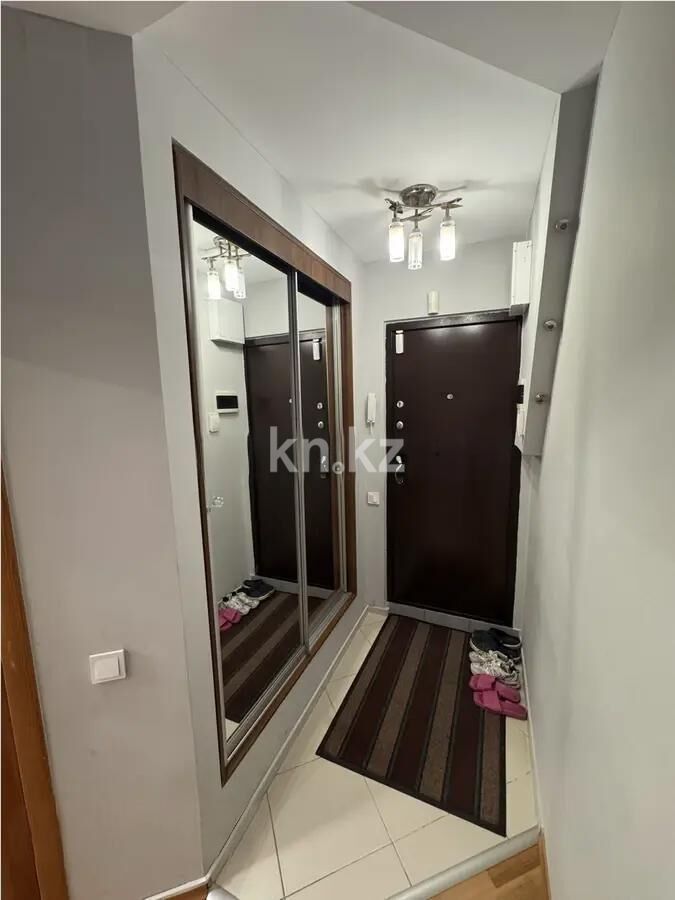 Продажа 3-комнатной квартиры, 58 м² - Продажа трехкомнатных квартир в Бостандыкском р-не Алматы - страница 24 фото 5 из 5
