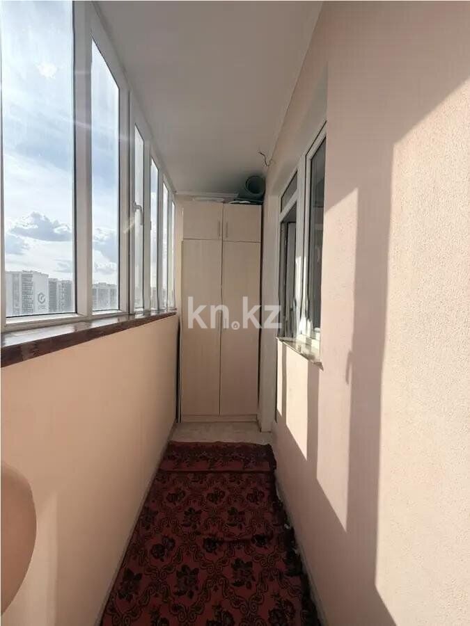 Продажа 3-комнатной квартиры, 74.6 м² - Продажа квартир в блочном доме в Казахстане - страница 17 фото 8 из 9