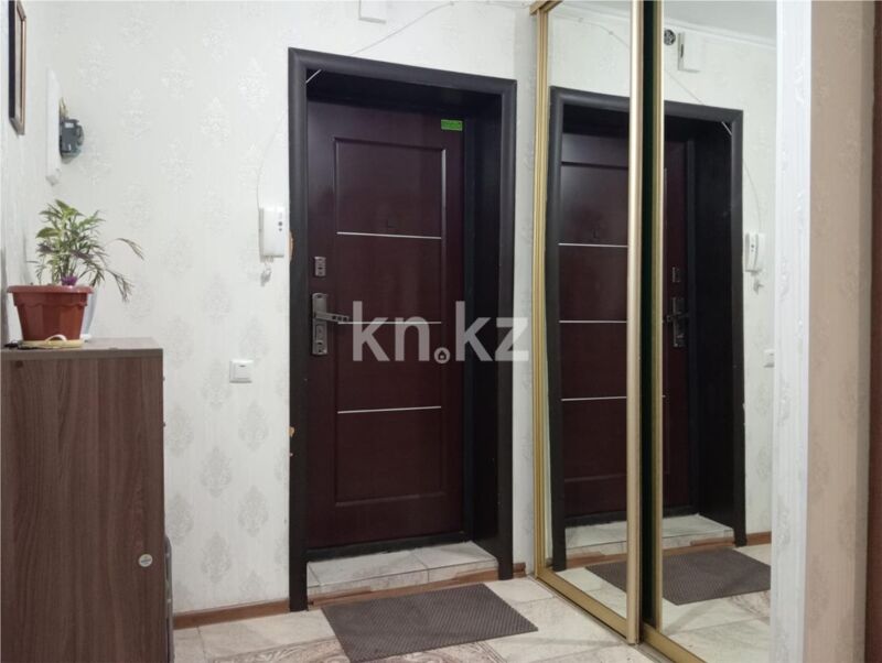 Продажа 3-комнатной квартиры, 61 м² - Продажа квартир в монолитном доме в Астане - страница 12 фото 13 из 13