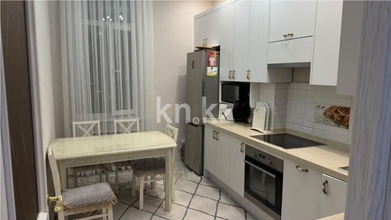 Продажа 3-комнатной квартиры, 85 м² - Продажа трехкомнатных квартир в кирпичном доме в Казахстане - страница 57 фото 4 из 7
