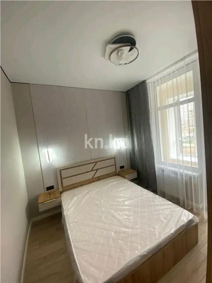 Продажа 2-комнатной квартиры, 42 м² - Продажа квартир в новостройках Астаны - страница 14 фото 2 из 4