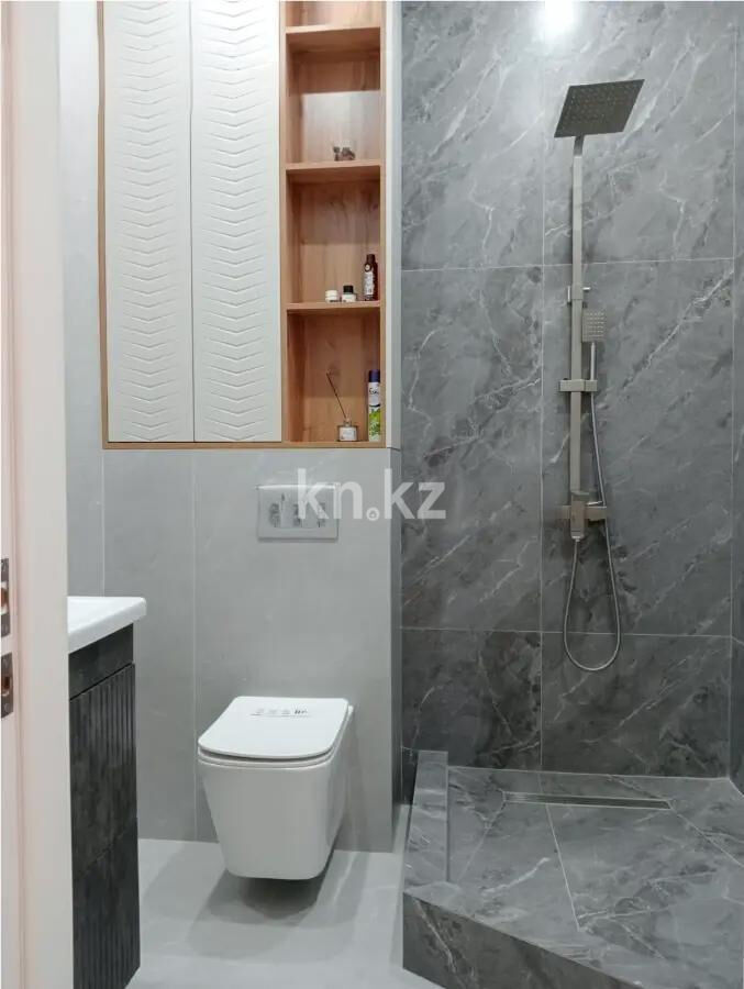 Продажа 4-комнатной квартиры, 118 м² - Продажа четырехкомнатных квартир в кирпичном доме в Караганде - страница 7 фото 7 из 9