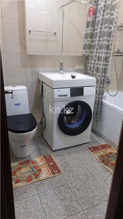 Продажа 1-комнатной квартиры, 35 м² - Продажа однокомнатных квартир в Турксибском р-не Алматы - страница 4 фото 3 из 3