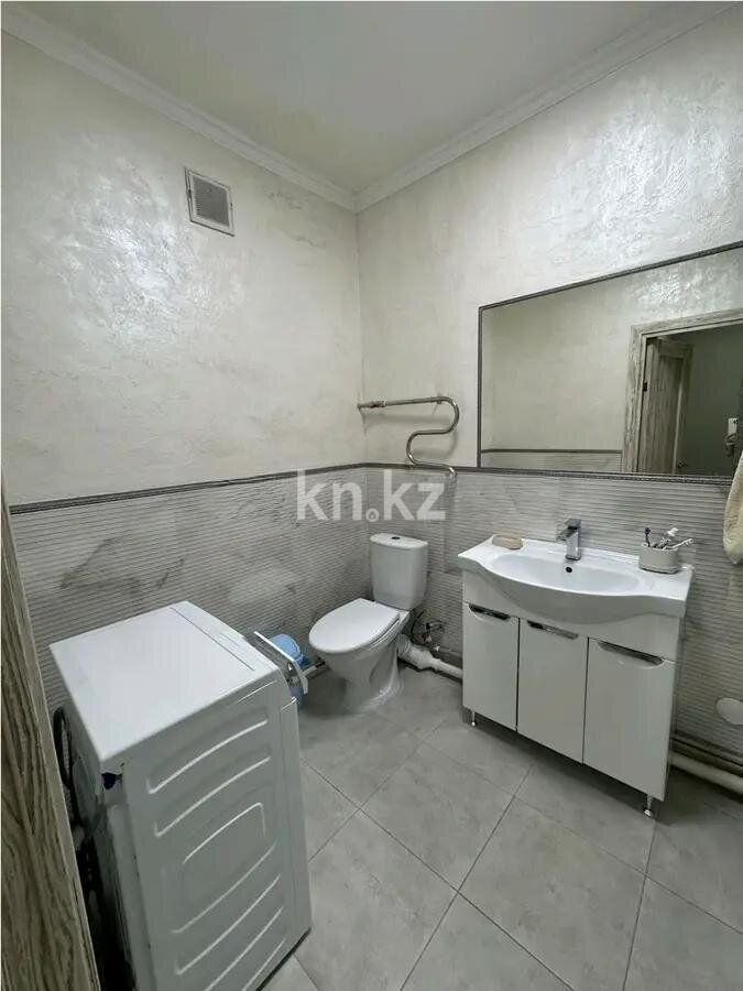 Продажа 1-комнатной квартиры, 46.3 м² - Продажа однокомнатных квартир в Казахстане - страница 34 фото 3 из 3
