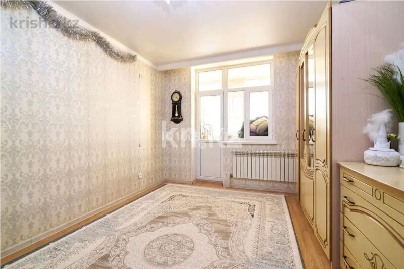 Продажа 1-комнатной квартиры, 38 м² - Продажа однокомнатных квартир от собственников в Казахстане - страница 23 фото 4 из 10