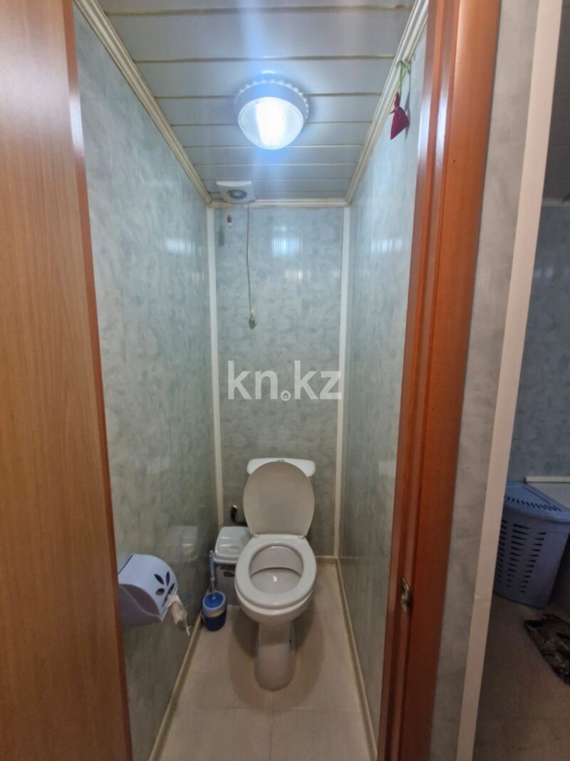 Продажа 4-комнатного дома, 76 м² - Недвижимость в Костанае - страница 2 фото 17 из 24