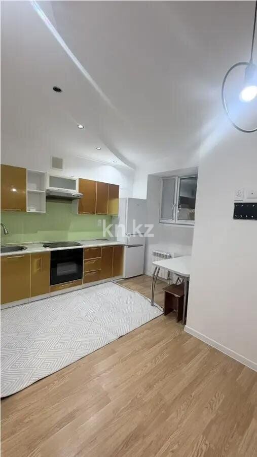 Продажа 1-комнатной квартиры, 30 м² - Продажа квартир от собственников в Астане - страница 9 фото 2 из 4